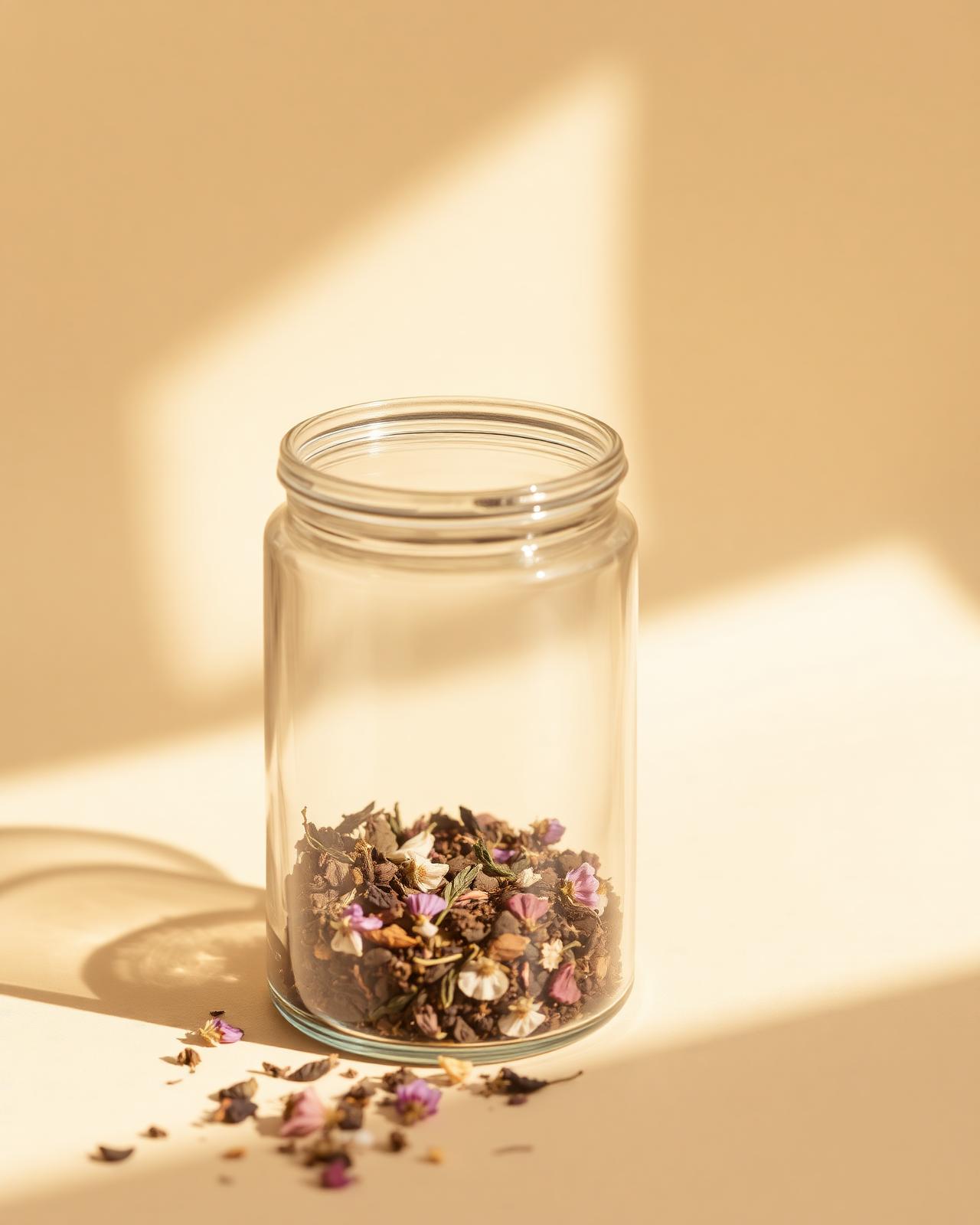 Tés & Infusiones